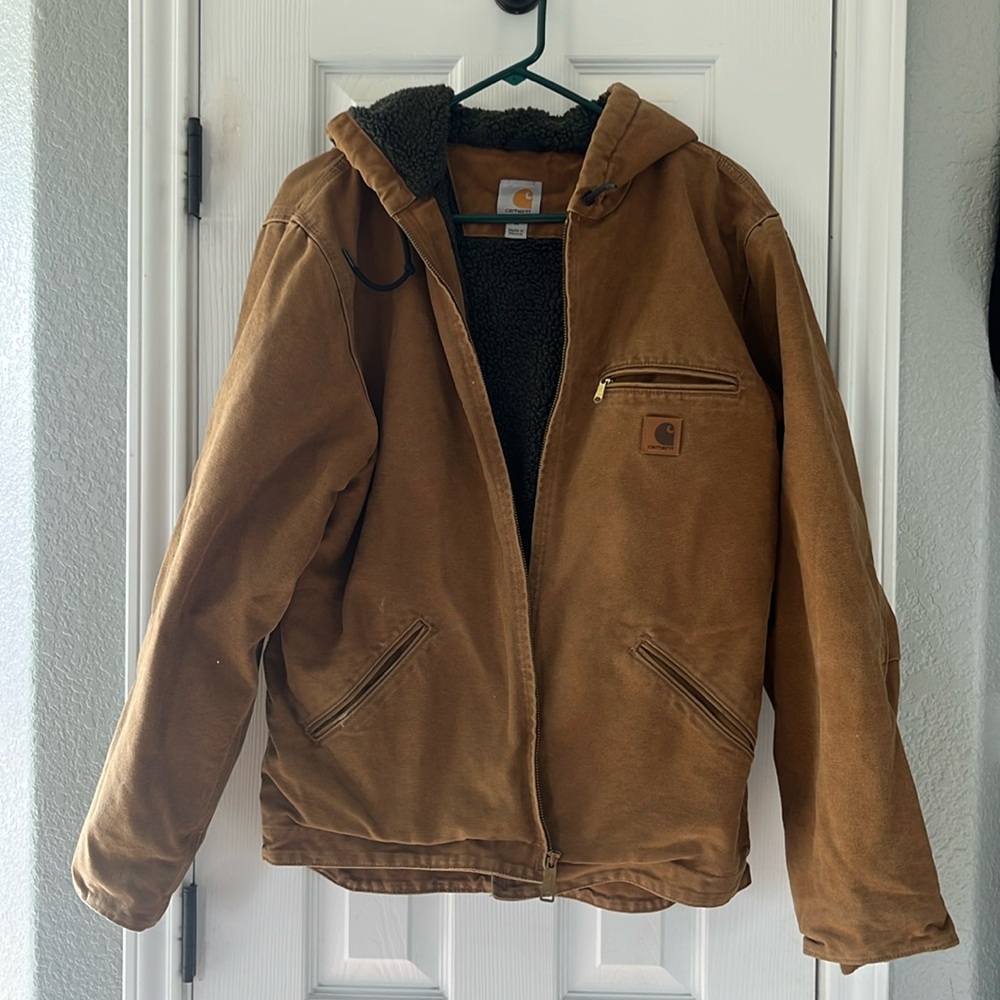 Men’s Carhartt Jacket